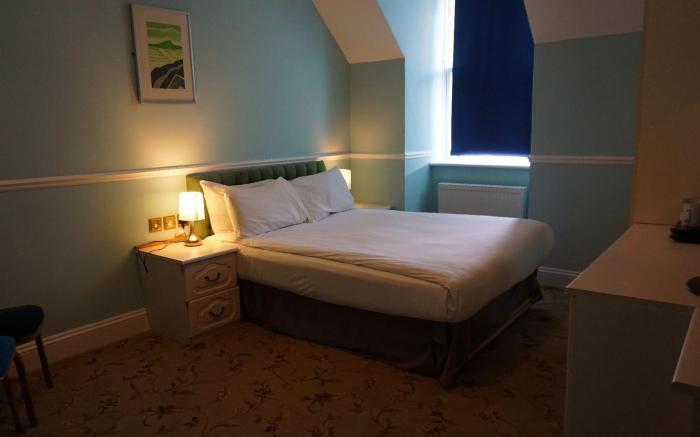 Albany Hotel Hove