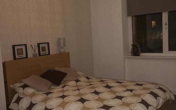 Sleep Well Apartment