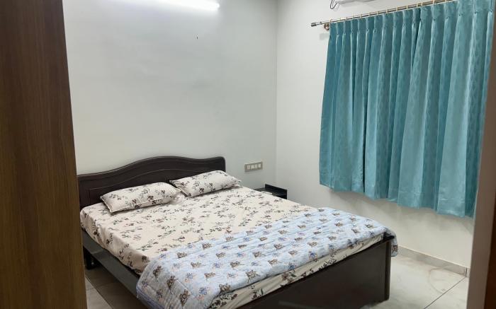 Samruddhi Hill View Homestay