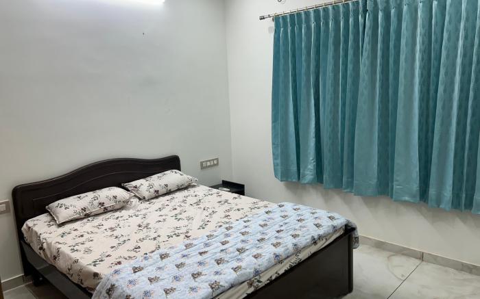 Samruddhi Hill View Homestay