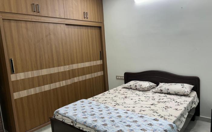 Samruddhi Hill View Homestay
