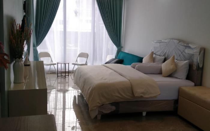 Cozy Room Selabintana