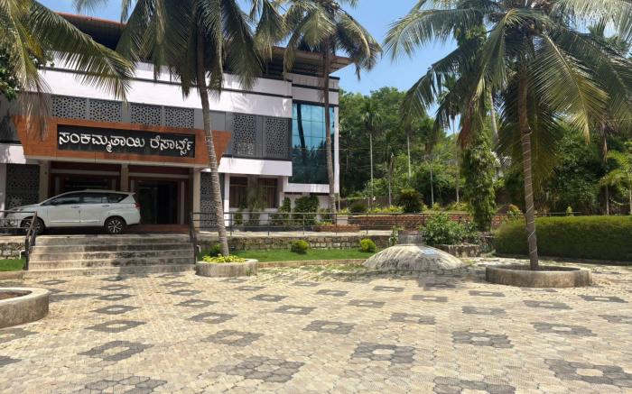 Sankamma Thayi Resort