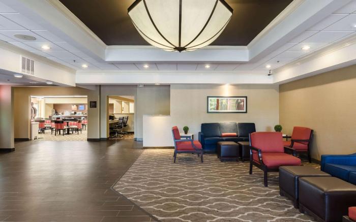 Comfort Inn Randolph - Boston