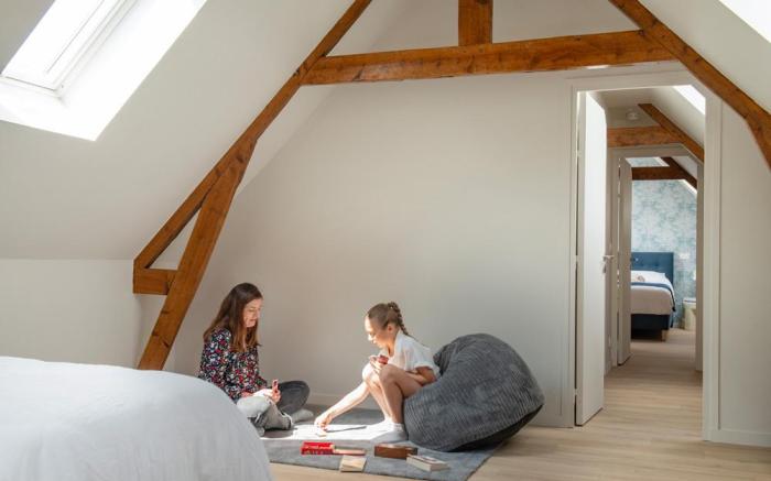 Blackwood - Domaine insolite