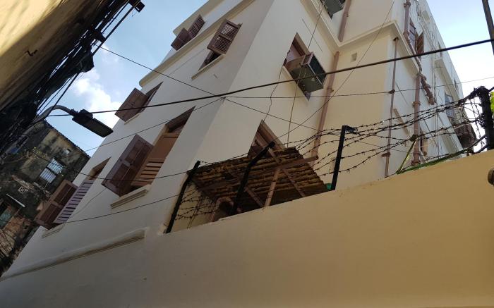 Hotel 21