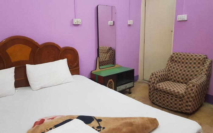 Hotel 21