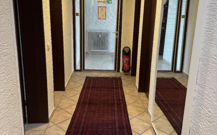 Hotel Main Taunus