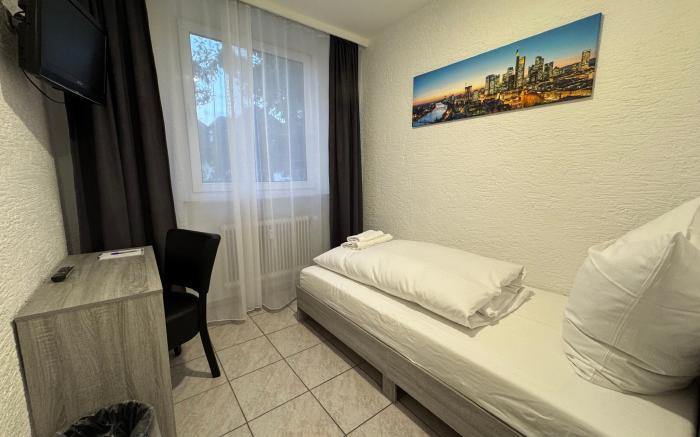 Hotel Main Taunus