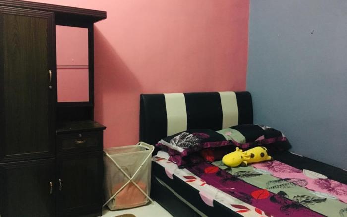 Aula Homestay Langkawi