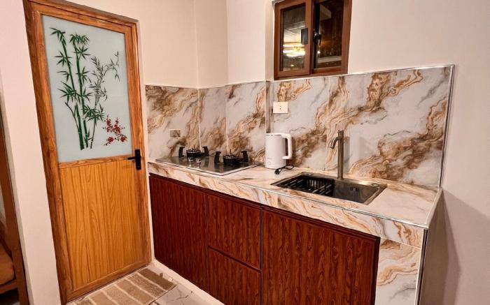 North Liwa Accommodation Room 3
