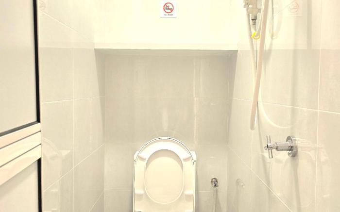 DoubleRoom @ JlnBurma Georgetown (shared bathroom)
