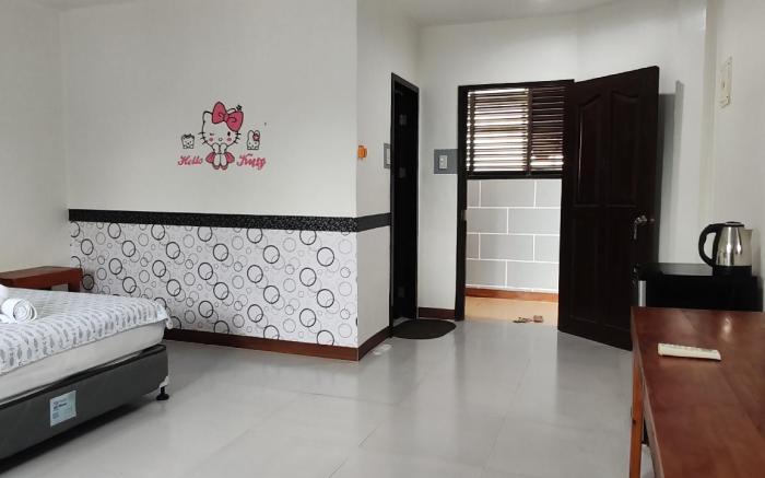 Kuya Hotel-Panglao