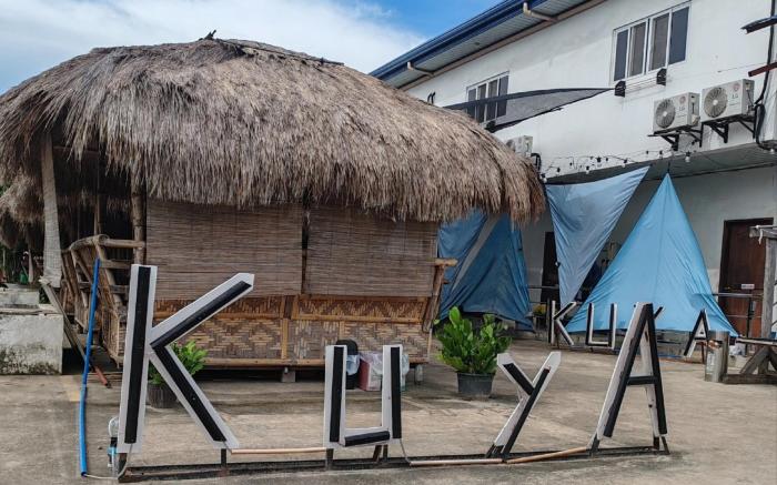 Kuya Hotel-Panglao