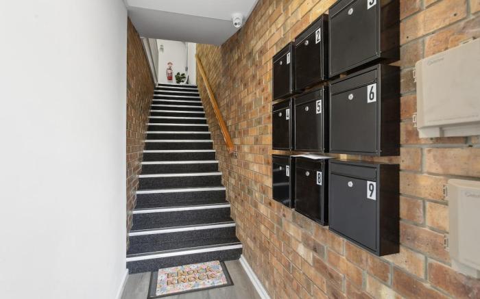 Room in Adelaide City (Room 6)