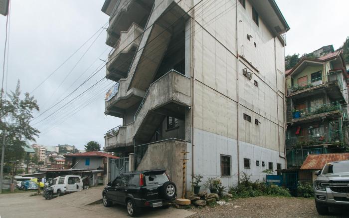 Harriet's Siaseo Baguio Transient House  RedDoorz 