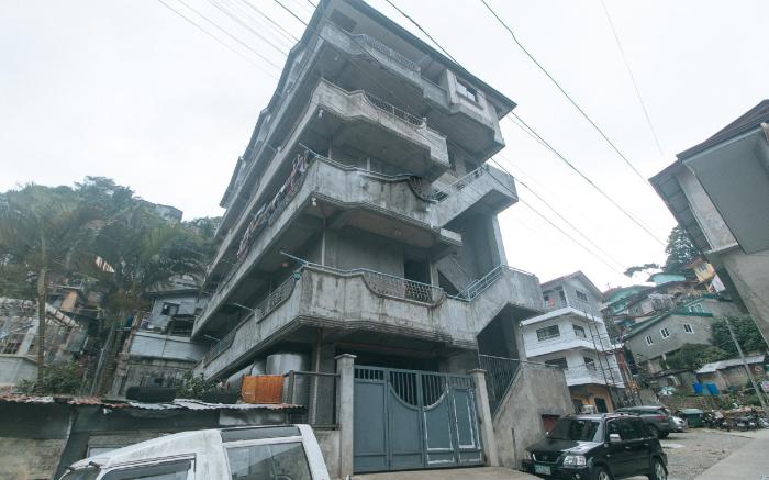 Harriet's Siaseo Baguio Transient House  RedDoorz 