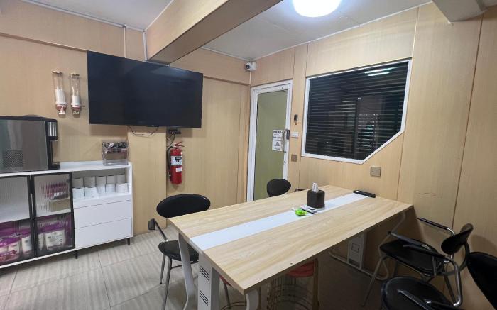 Golden mango home Youth hostel 金芒果之家青年旅舍