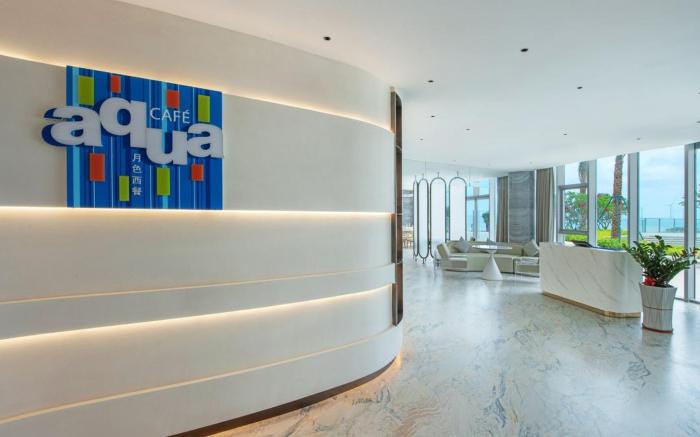 Putian Nanri Island Mulan Yatu Hotel