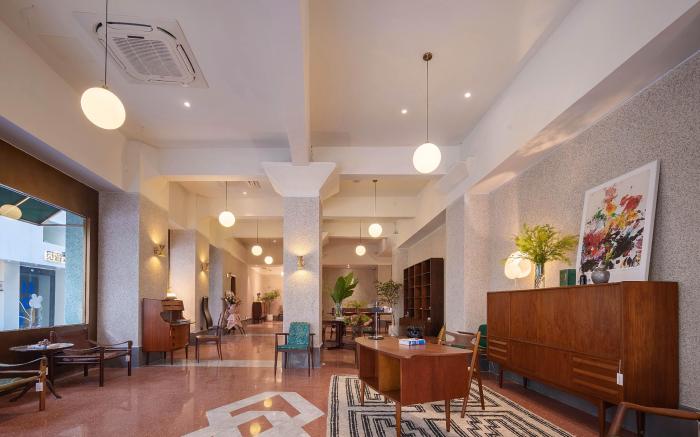 Mudita Hotel - Xiamen Zhongshan Road Pedestrian Street