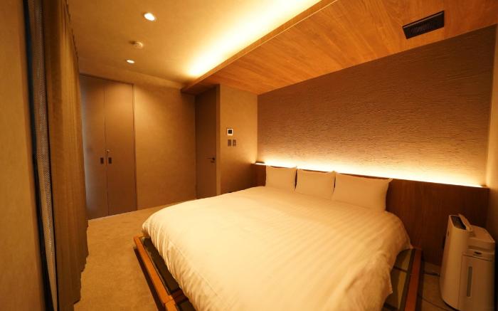 Musashi Condo Takadanobaba[120 ㎡ + 10 people] 