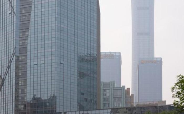 St. Matthew Residences （Beijing Sunshine 2I）