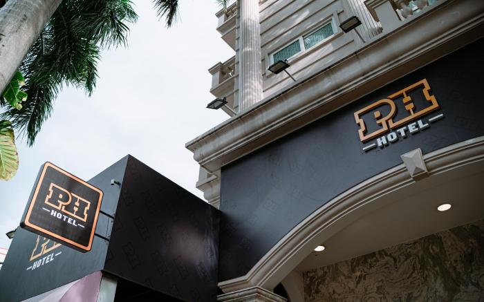 PH Hotel 酒店