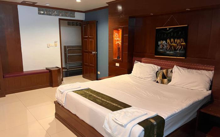 Pr patong Residence 