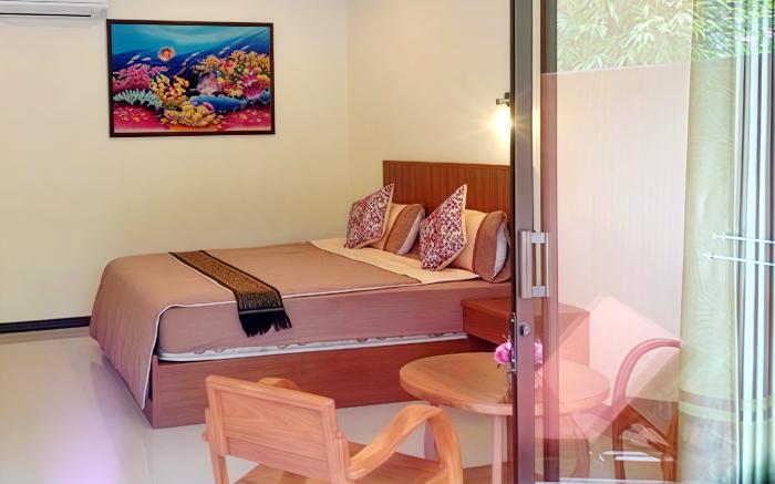 OYA International Resort Phuket 普吉岛欧雅国际度假酒店