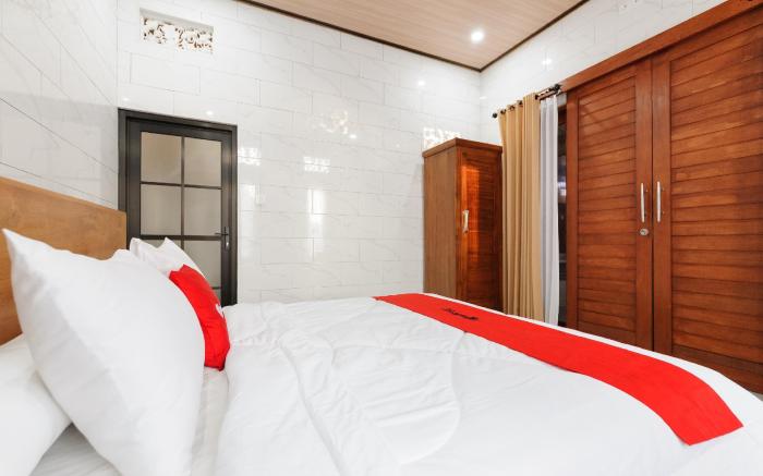 RedDoorz @ Pondok Kampung Harmony Ubud