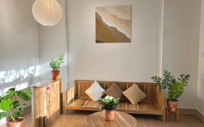 Glory Hue Homestay