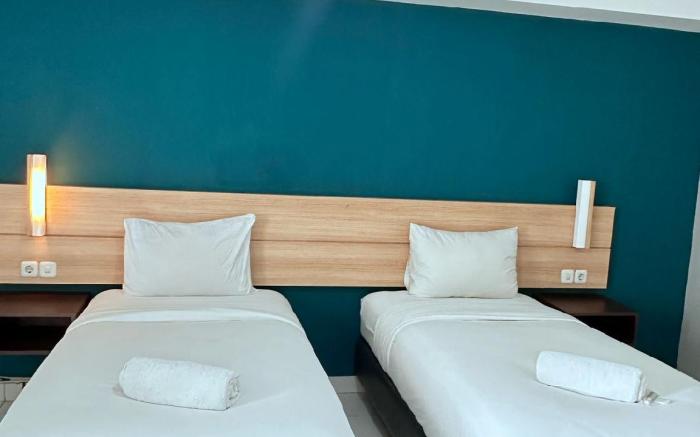 Izi Cozi Kemayoran Powered by Archipelago