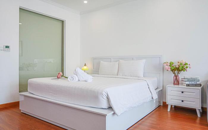 La Casa Nha Trang - GoldCoast Tower, Yellow - Amber - Beach & Lotte Mall