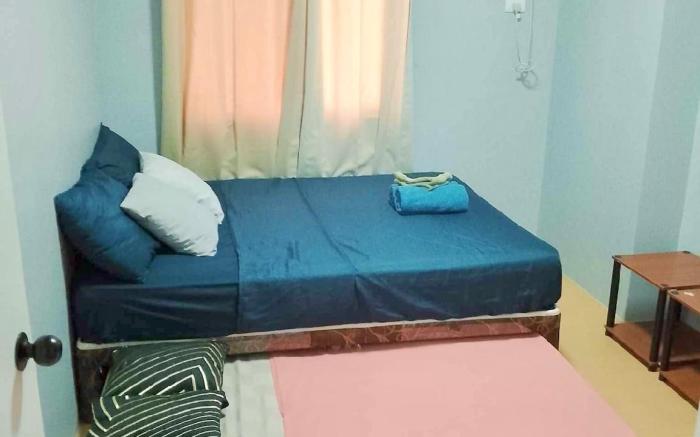 Centrio Towers -1BR Stylish Unit