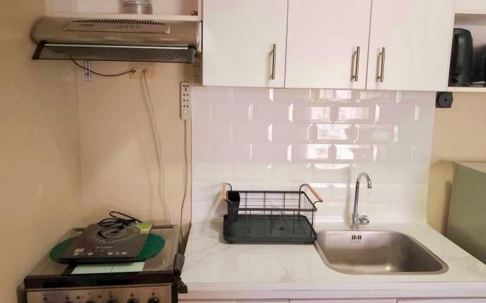 Centrio Towers -1BR Stylish Unit