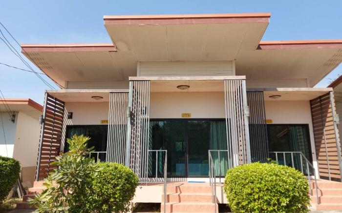 RESORT TARATSAI