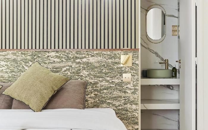 Superb apartement Champs Elysée/Saint honoré