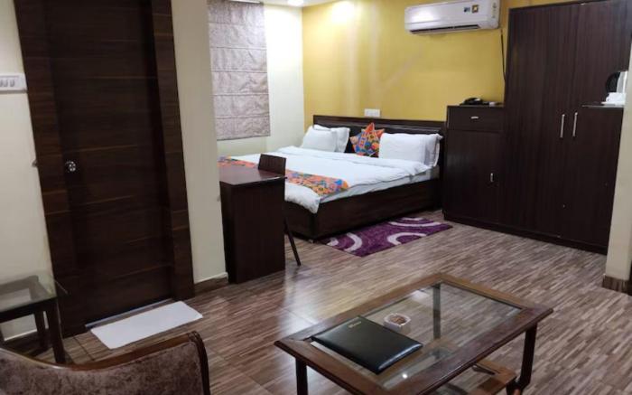 Hotel Orange Inn
