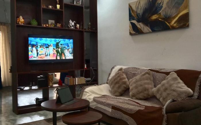 Riviera Grande Peaceful Riverside-1BR by Homeyhuts
