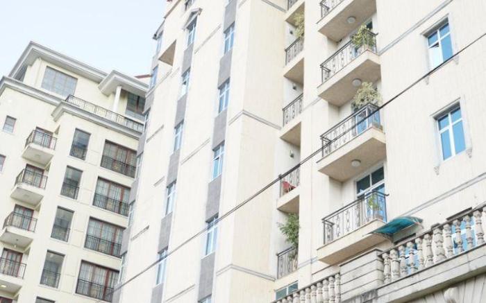 yinm furnished apartment