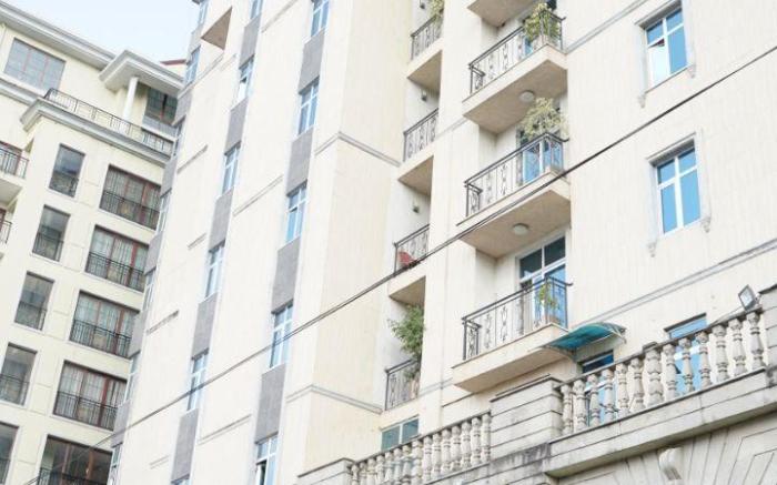 yinm furnished apartment