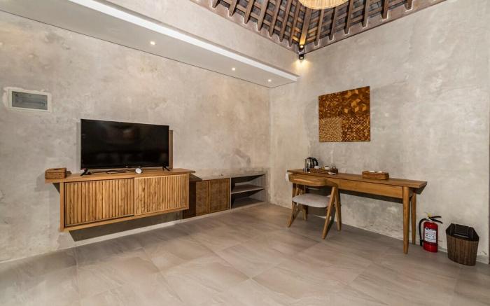 The pangkung mawar valley villa