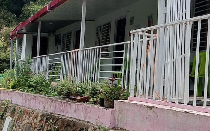 KK Shah Ji Home Stay