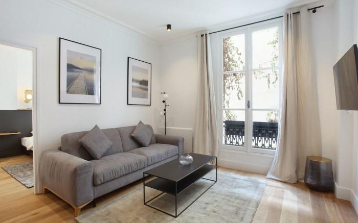Superb Apartment Palais Royal Opera