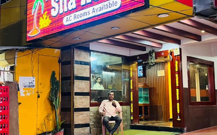 Sha Hotels 