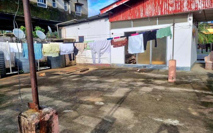 Ghotul - Backpackers hostel