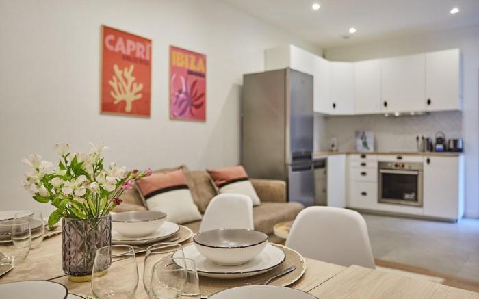 Cosy apartment Parc des expositions/Le Dôme