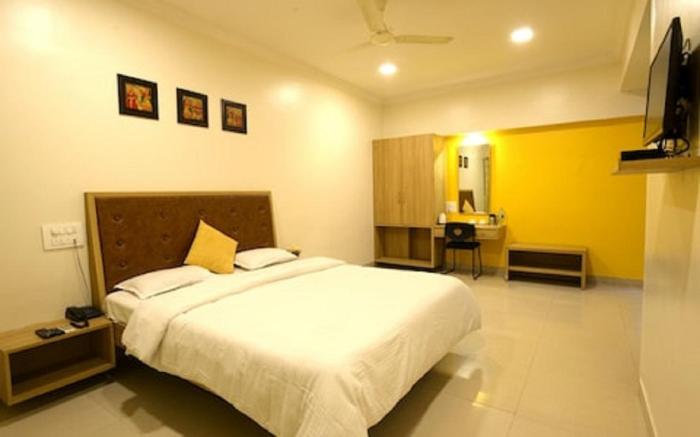 Hotel Maratha Palace by Prospera Hospitality