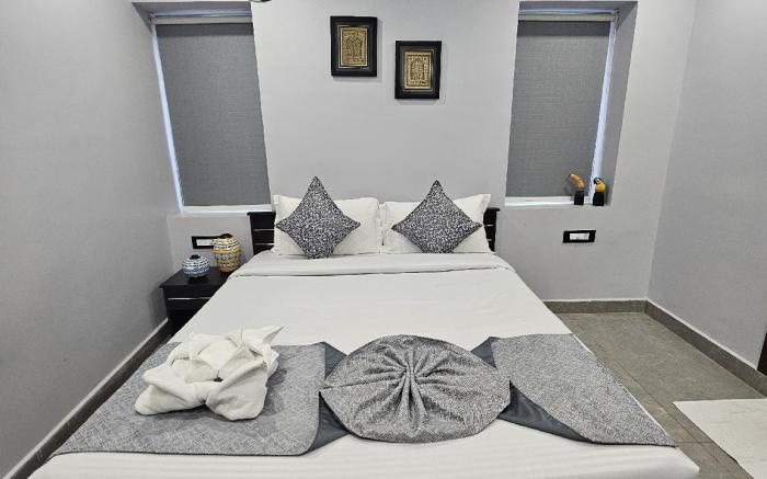 BESTAAY  (A BOUTIQUE HOTEL)