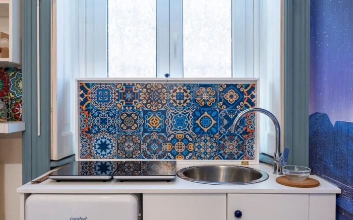 Aurora Monolocale exclusive villa indipendente